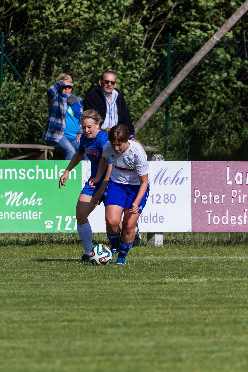 Bild 113 - Frauen ATSV Stockelsdorf - FSC Kaltenkirchen : Ergebnis: 4:3